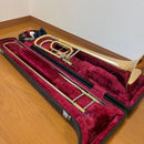Yamaha Trombones Ysl-456G Jk Exclusive