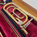 Yamaha Trombones Ysl-456G Jk Exclusive