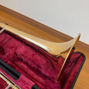 Yamaha Trombones Ysl-456G Jk Exclusive