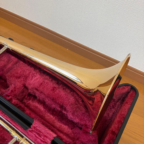 Yamaha Trombones Ysl-456G Jk Exclusive
