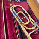 Yamaha Trombones Ysl-456G Jk Exclusive