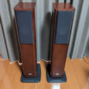 Onkyo Surround Speakers, Rear Soundbars D-508E 2