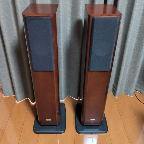 Onkyo Surround Speakers, Rear Soundbars D-508E 2