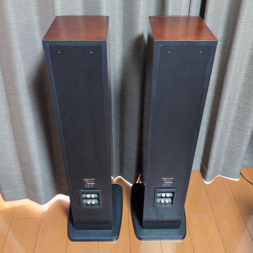 Onkyo Surround Speakers, Rear Soundbars D-508E 2