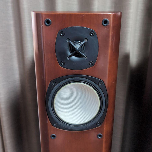 Onkyo Surround Speakers, Rear Soundbars D-508E 2