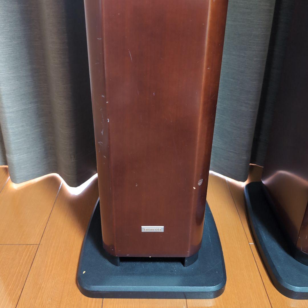 Onkyo Surround Speakers, Rear Soundbars D-508E 2
