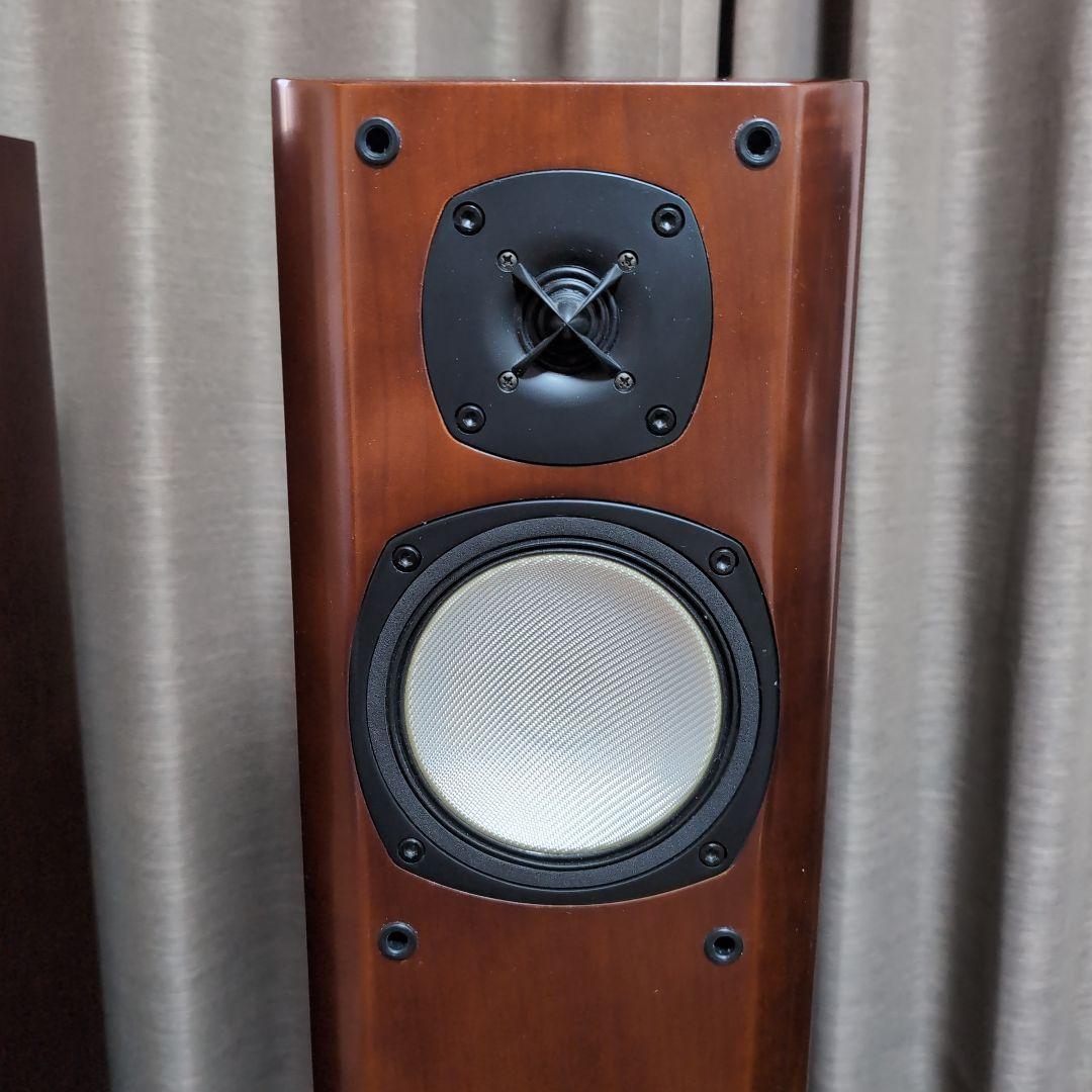 Onkyo Surround Speakers, Rear Soundbars D-508E 2