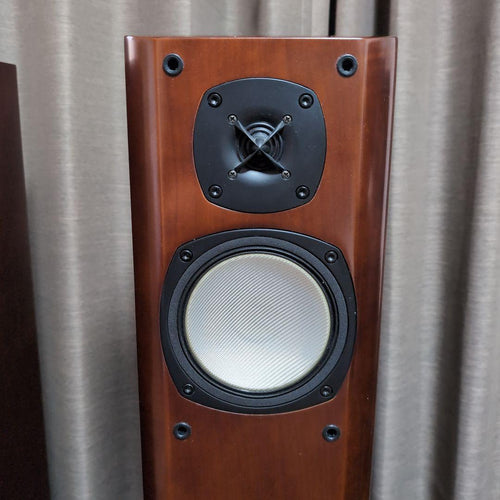Onkyo Surround Speakers, Rear Soundbars D-508E 2