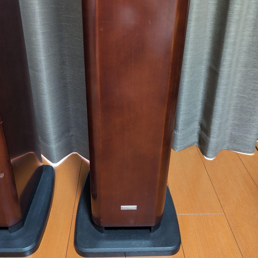 Onkyo Surround Speakers, Rear Soundbars D-508E 2