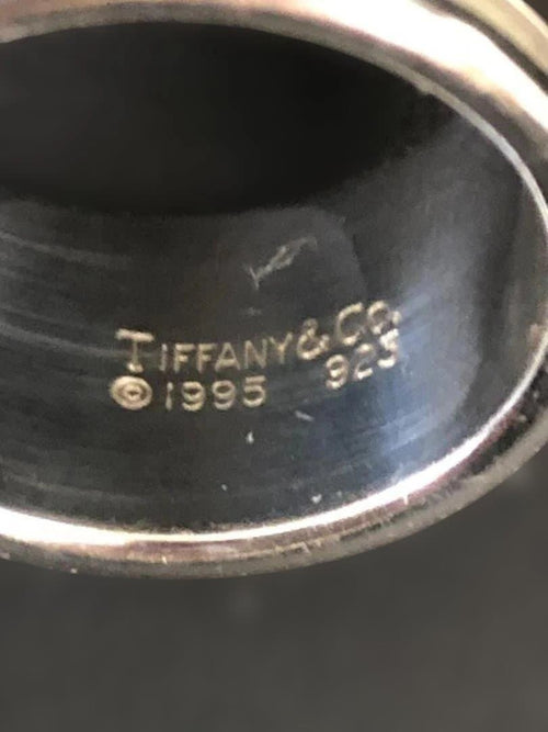 Tiffany Other 10.9G 925 13