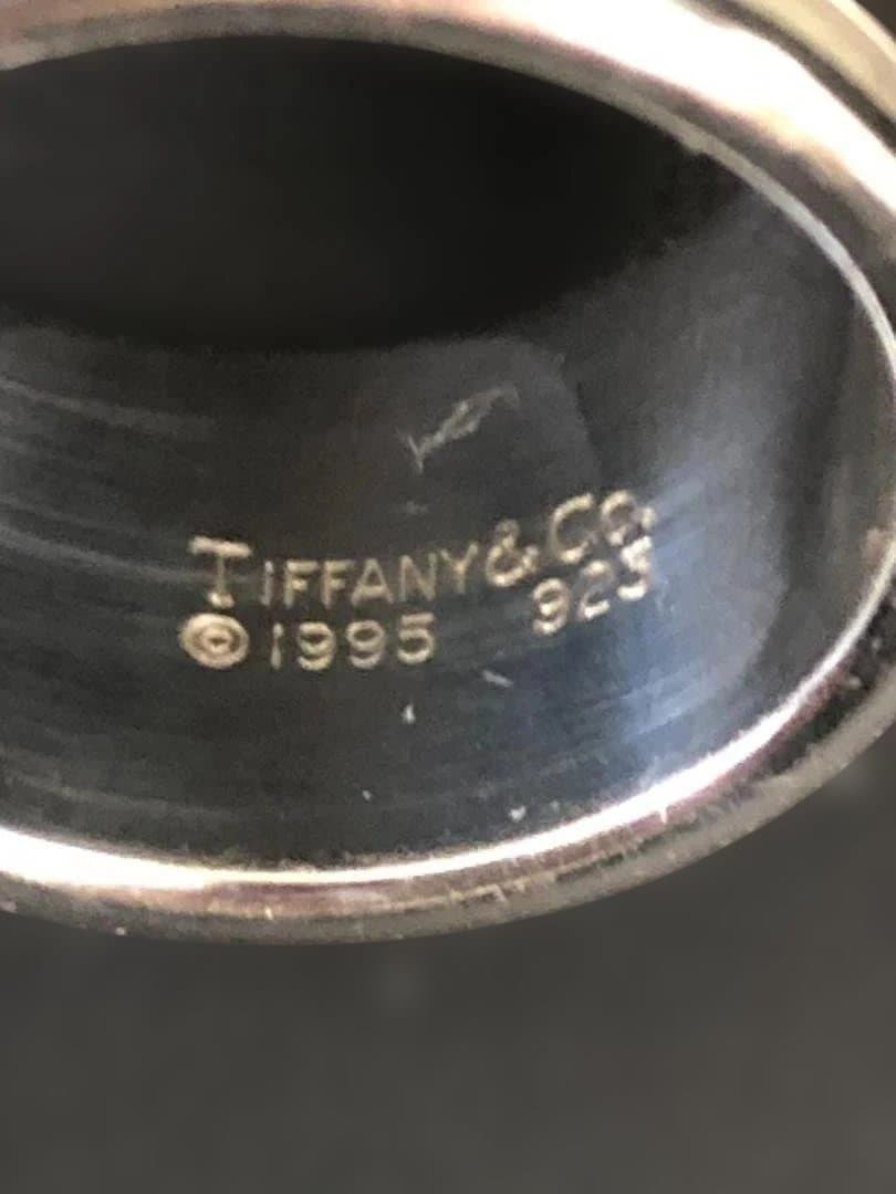 Tiffany Other 10.9G 925 13