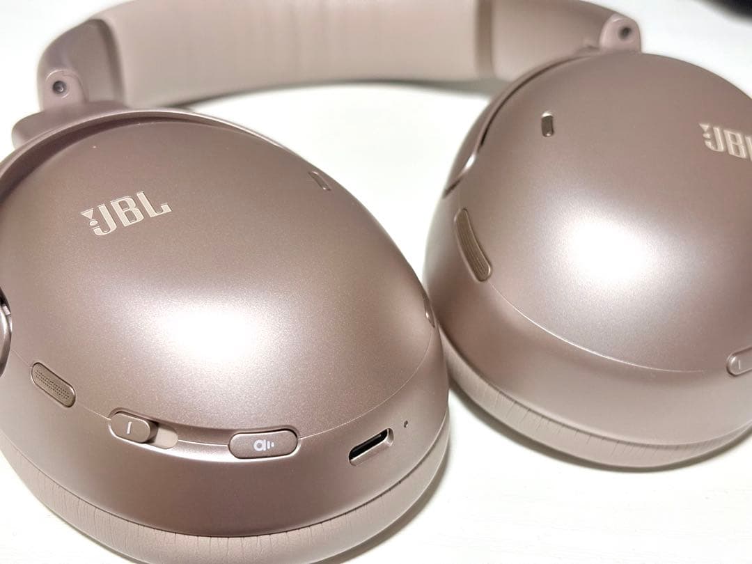 Jbl Wireless Headphones Tour One M3