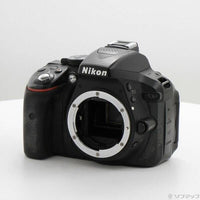 Nikon Digital Slr D5300 258