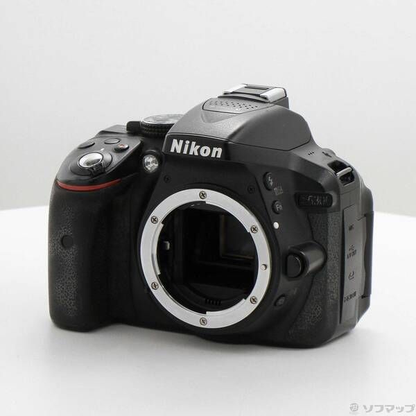 Nikon Digital Slr D5300 258