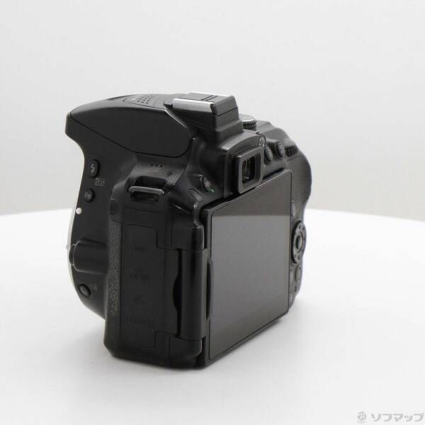 Nikon Digital Slr D5300 258