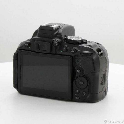 Nikon Digital Slr D5300 258