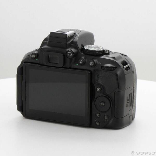 Nikon Digital Slr D5300 258