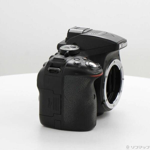 Nikon Digital Slr D5300 258
