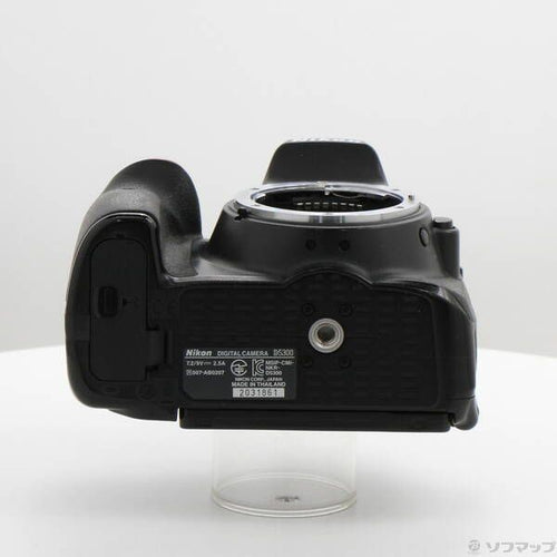 Nikon Digital Slr D5300 258