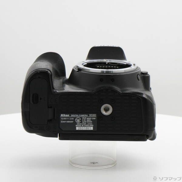 Nikon Digital Slr D5300 258