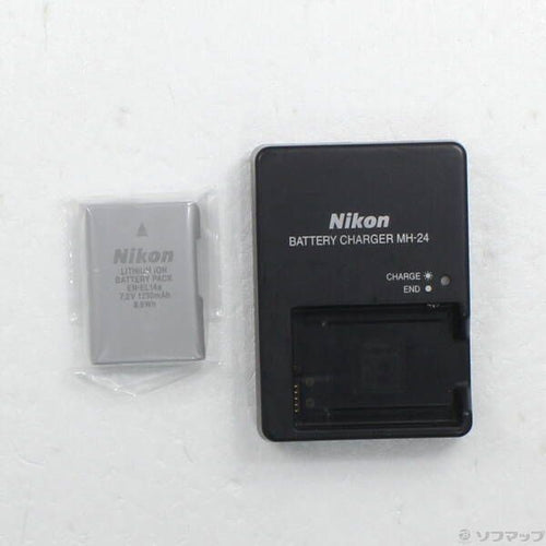 Nikon Digital Slr D5300 258