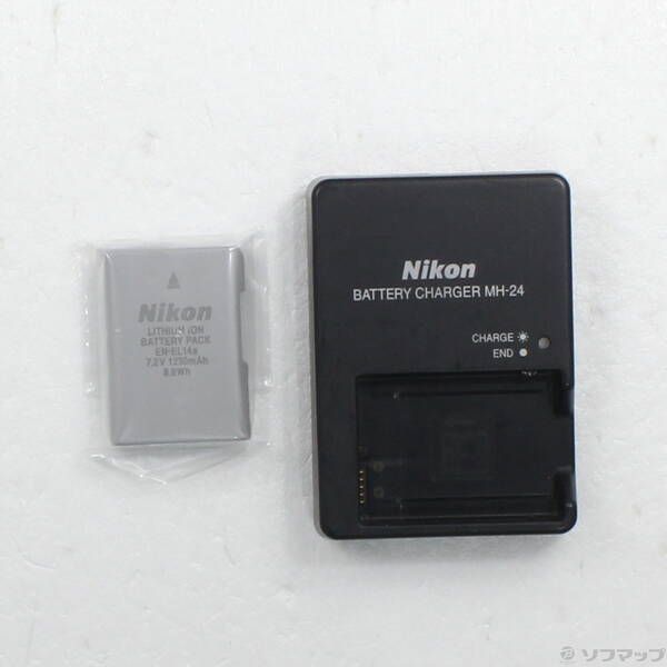 Nikon Digital Slr D5300 258
