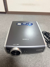 Canon Others Realis Sx7 4000Lm