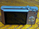 Panasonic Compact Digital Camera Lumix Fx35