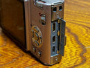 Panasonic Compact Digital Camera Lumix Fx35