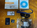 Panasonic Compact Digital Camera Lumix Fx35