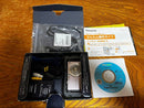 Panasonic Compact Digital Camera Lumix Fx35