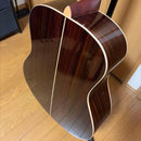 Yamaha Acoustic Guitar Ll16L Are Skb
