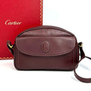 Cartier Shoulder Bags