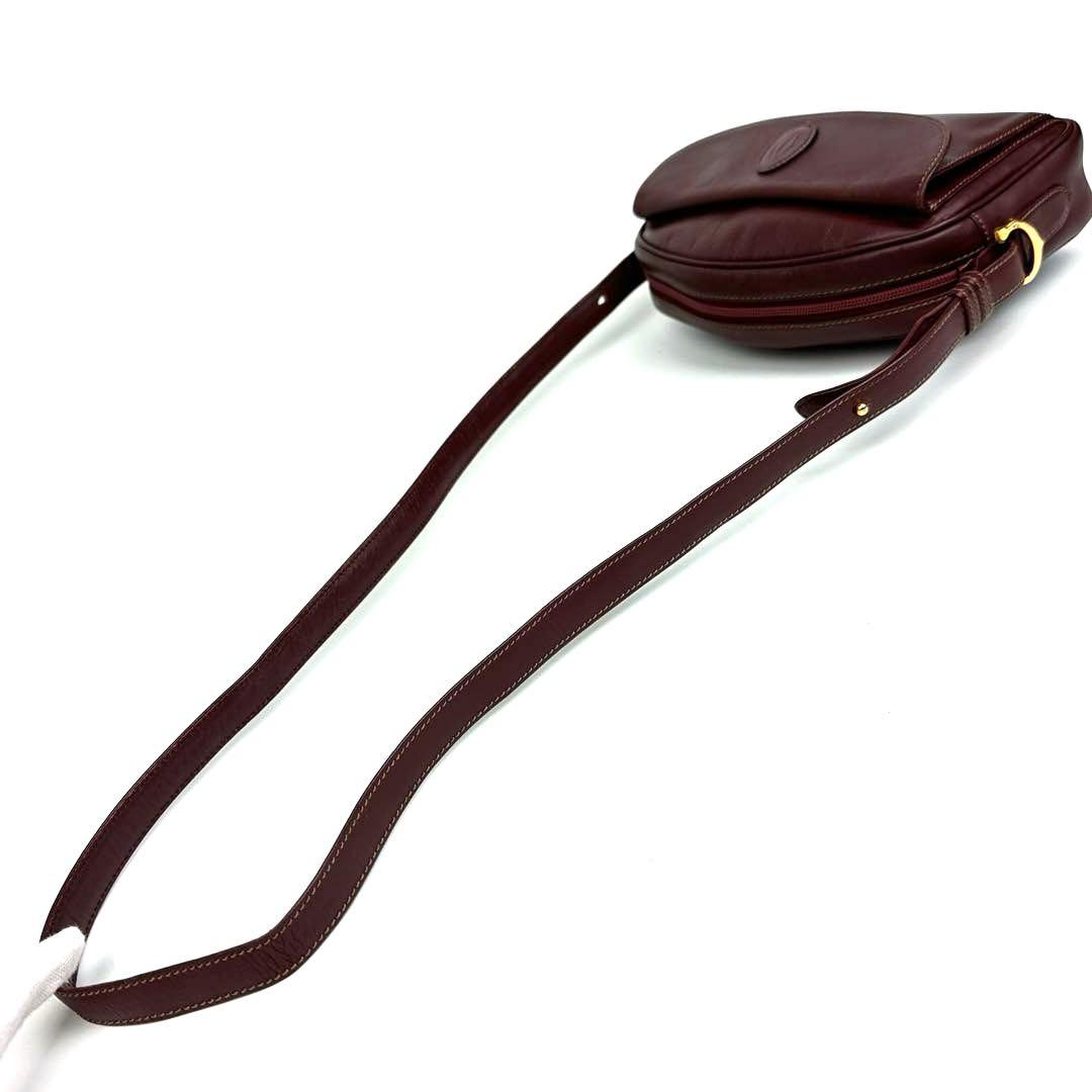 Cartier Shoulder Bags