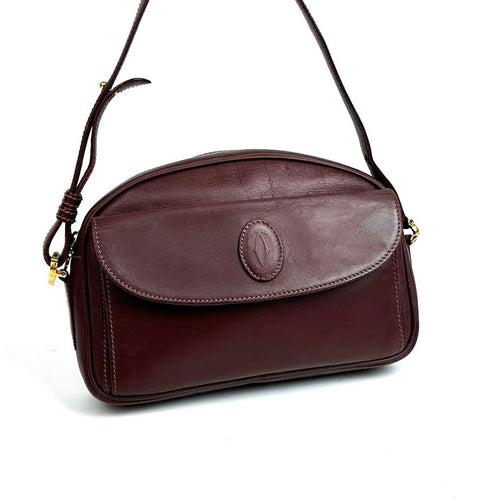 Cartier Shoulder Bags