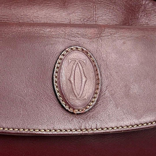Cartier Shoulder Bags