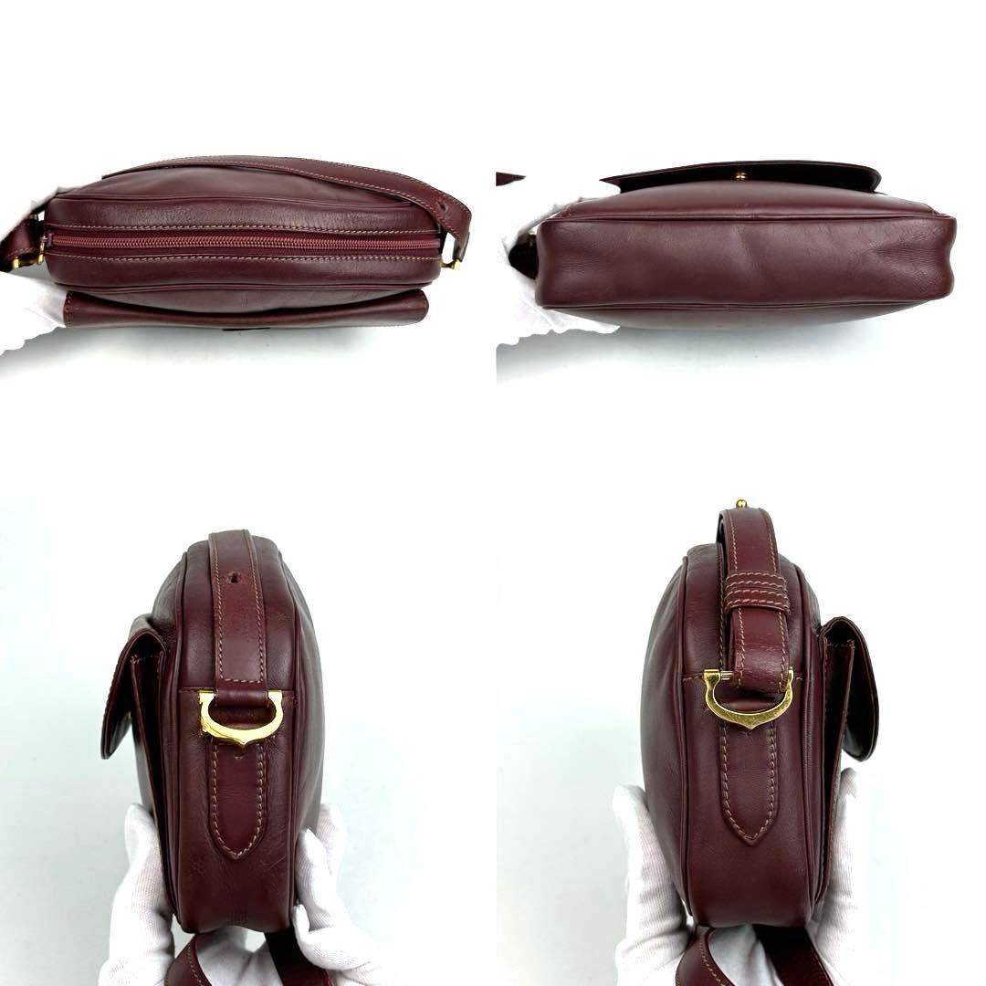 Cartier Shoulder Bags