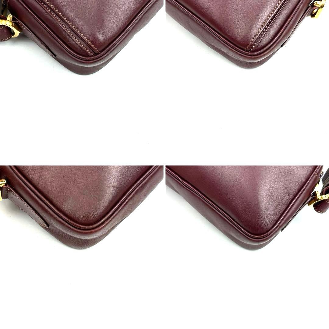 Cartier Shoulder Bags