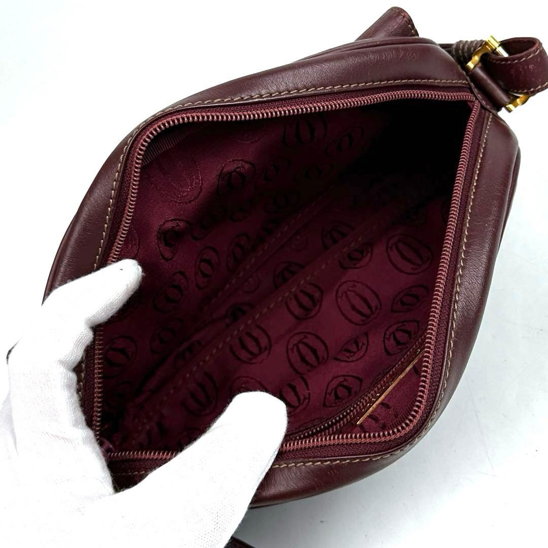 Cartier Shoulder Bags