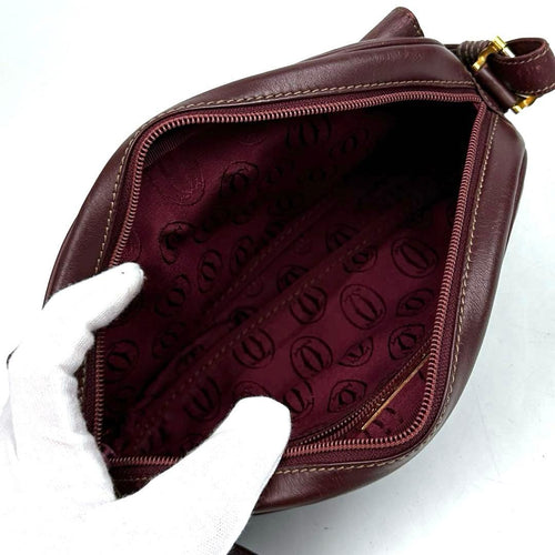 Cartier Shoulder Bags