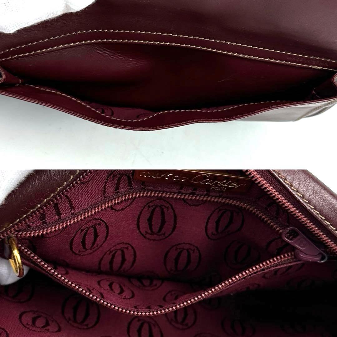 Cartier Shoulder Bags