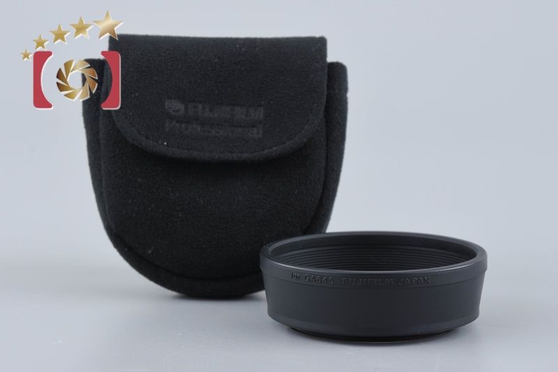 Fujifilm Others Ga645