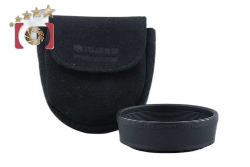 Fujifilm Others Ga645