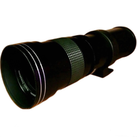 Lens (Zoom) Sony Mf