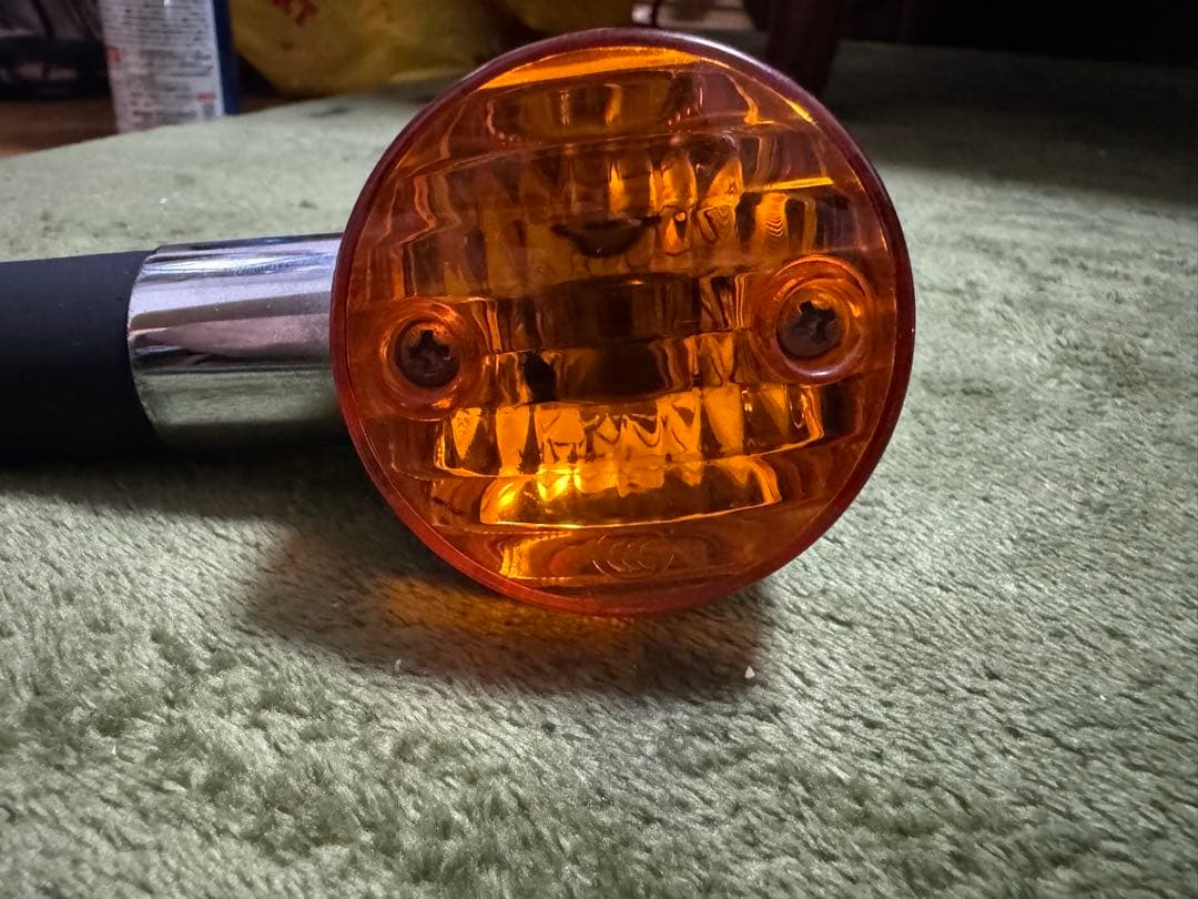 Yamaha Lights Turn Signals Yb125Sp