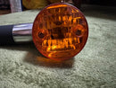 Yamaha Lights Turn Signals Yb125Sp
