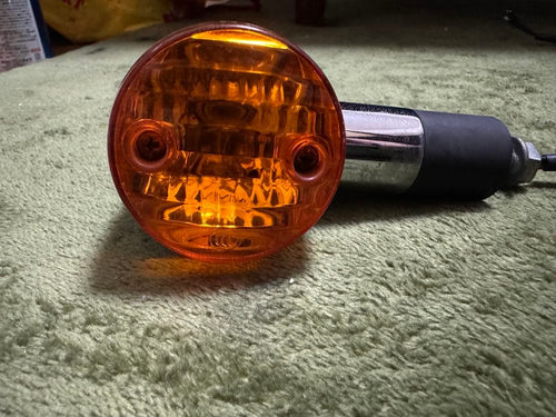 Yamaha Lights Turn Signals Yb125Sp