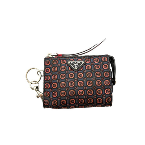 Prada Coin Cases Purses