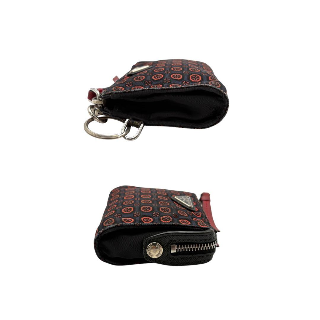 Prada Coin Cases Purses