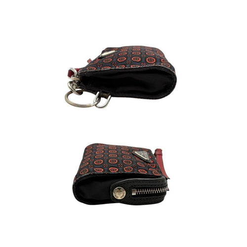 Prada Coin Cases Purses